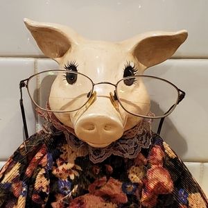 Sophia Loren M141 Zyloware 031 Full Rim Eyeglass